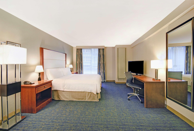 Las mejores ofertas de Homewood Suites by Hilton Seattle Downtown Seattle
