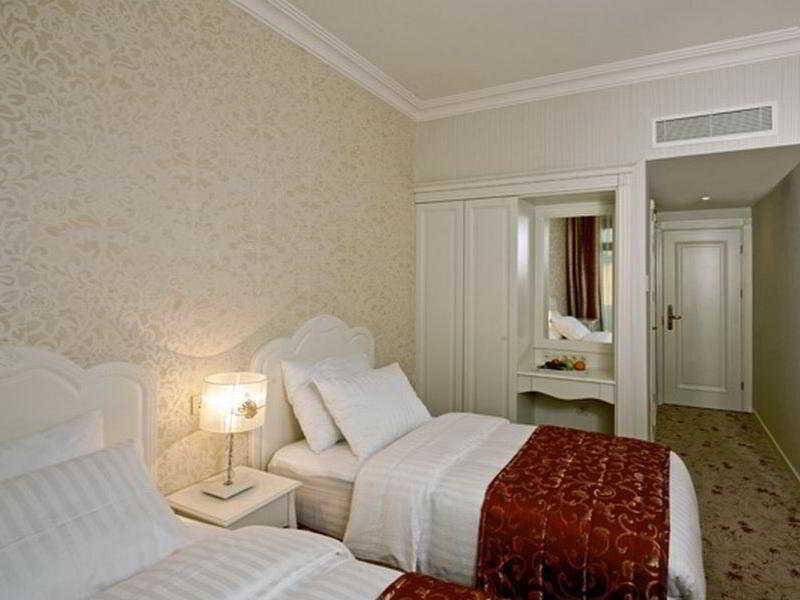 Las mejores ofertas de The And Hotel Sultanahmet Estambul