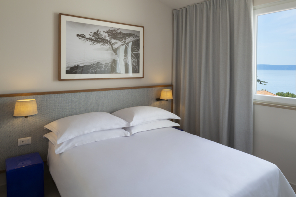 Las mejores ofertas de Bluesun Holiday Village Afrodita Tucepi