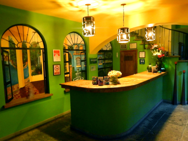 Las mejores ofertas de Boutique la Villa del Ensueño Guadalajara 