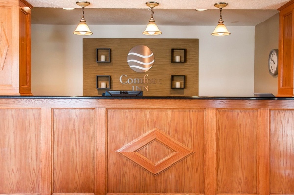 Las mejores ofertas de COMFORT INN Fergus Falls