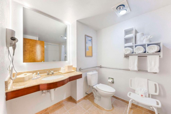 Las mejores ofertas de Comfort Inn Killeen Near Fort Cavazos Killeen 