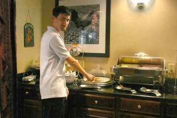 Las mejores ofertas de HAMPTON INN STURBRIDGE Sturbridge 