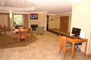 Las mejores ofertas de HOLIDAY INN EXPRESS AND SUITES Pigeon Forge