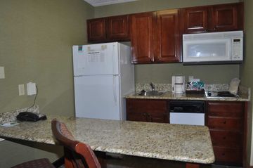 Las mejores ofertas de HOMEWOOD SUITES BY HILTON WILLIAMSBURG Williamsburg