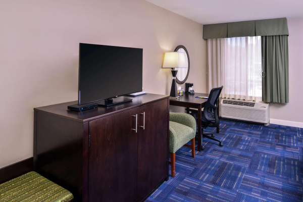 Las mejores ofertas de Hampton Inn Eugene Eugene 