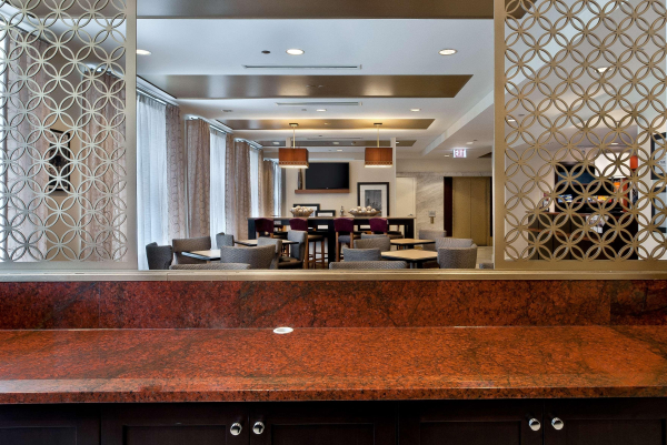 Las mejores ofertas de Hampton Inn Majestic Chicago Theatre District Chicago