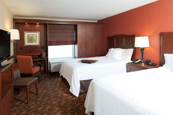 Las mejores ofertas de Hampton Inn & Suites Cleveland-Southeast/Streetsbo Streetsboro
