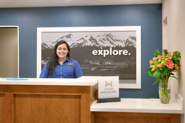 Las mejores ofertas de Hampton Inn & Suites Orem Orem