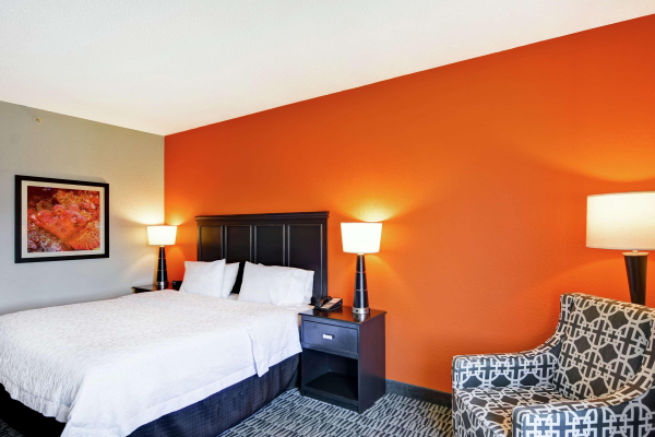 Las mejores ofertas de Hampton Inn West Palm Beach Florida Turnpike West Palm Beach