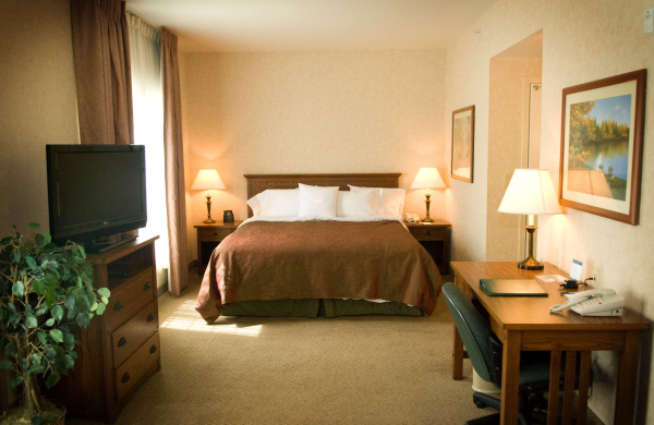 Las mejores ofertas de Homewood Suites by Hilton Bakersfield Bakersfield 
