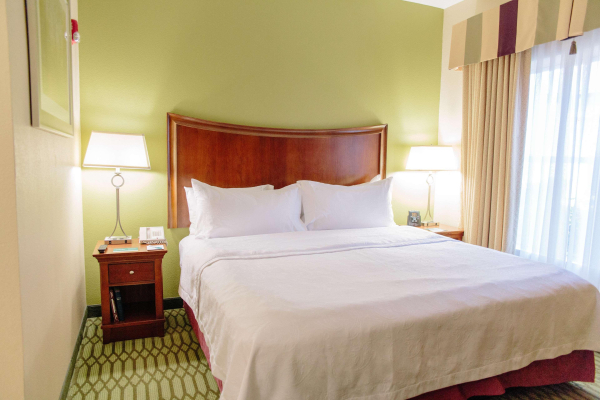 Las mejores ofertas de Homewood Suites by Hilton College Station College Station 