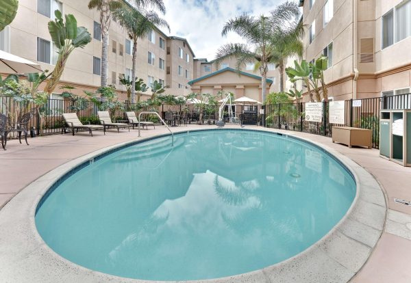 Las mejores ofertas de Homewood Suites by Hilton San Diego-Del Mar San Diego
