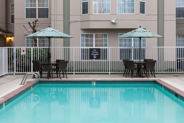 Las mejores ofertas de Homewood Suites by Hilton Seattle Tacoma  Tukwila