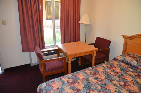 Las mejores ofertas de Knights Inn Memphis Memphis 