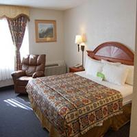 Las mejores ofertas de LA QUINTA INN FORT COLLINS Fort Collins