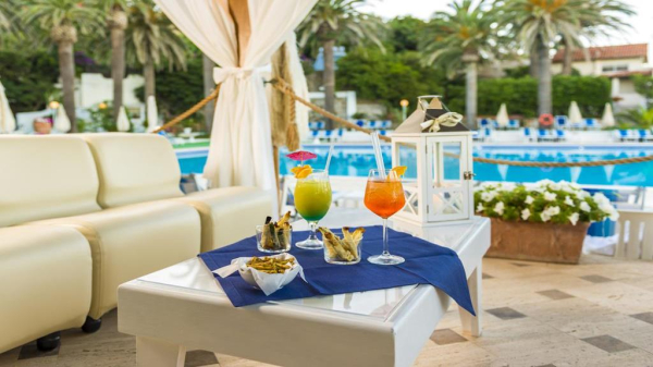 Las mejores ofertas de Maga Circe San Felice Circeo 