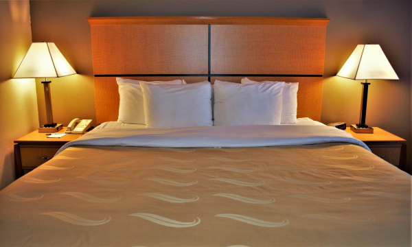 Las mejores ofertas de Quality Inn & Suites Summit County Silverthorne