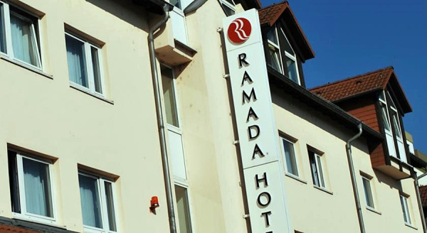Las mejores ofertas de RAMADA LAMPERTHEIM Lampertheim