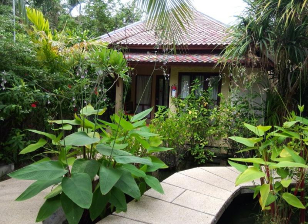 Las mejores ofertas de RUMMANA BOUTIQUE RESORT						 Lamai