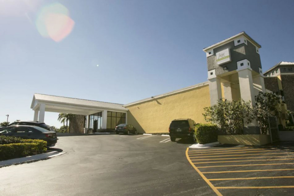 Las mejores ofertas de The Inn at Boynton Beach Boynton Beach