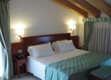 Las mejores ofertas de BEST WESTERN TITIAN INN TREVISO AIRPORT TSF Treviso