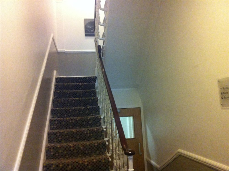 Las mejores ofertas de Comfort Inn London - Westminster Londres