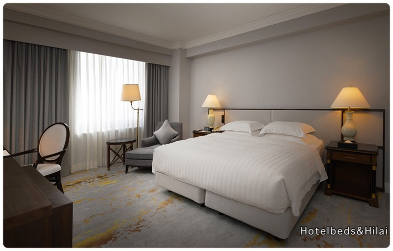 Las mejores ofertas de Grand Hi-Lai Hotel Kaohsiung 