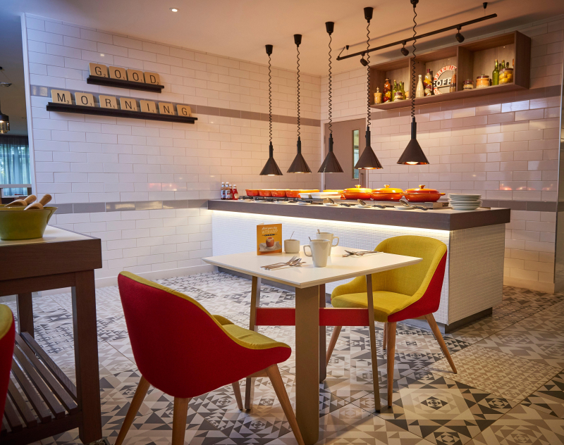 Holiday Inn Northampton West M1, Jct 16