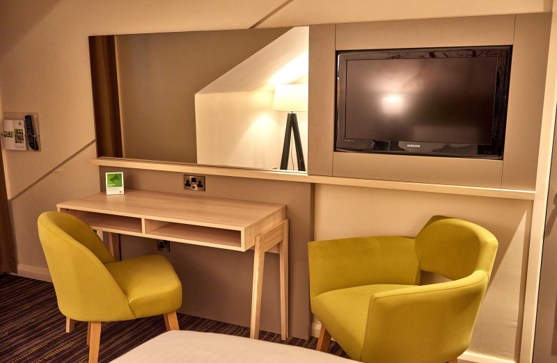 Holiday Inn Northampton West M1, Jct 16