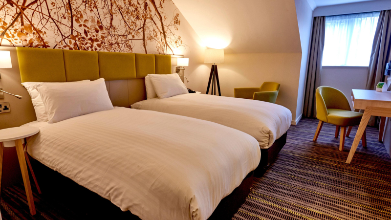 Holiday Inn Northampton West M1, Jct 16