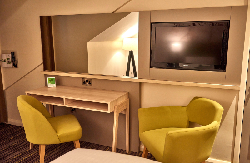 Holiday Inn Northampton West M1, Jct 16