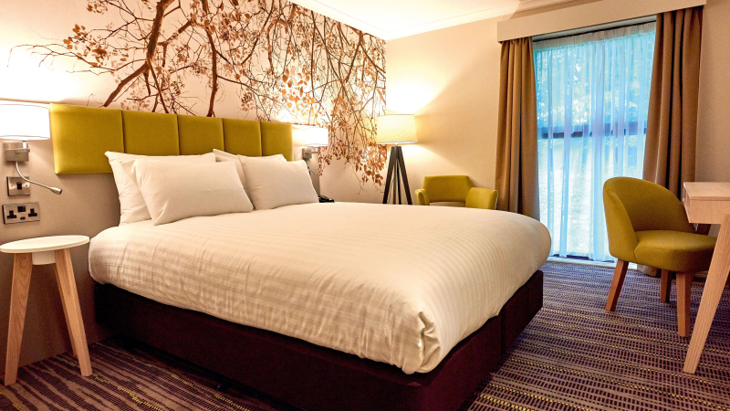 Holiday Inn Northampton West M1, Jct 16