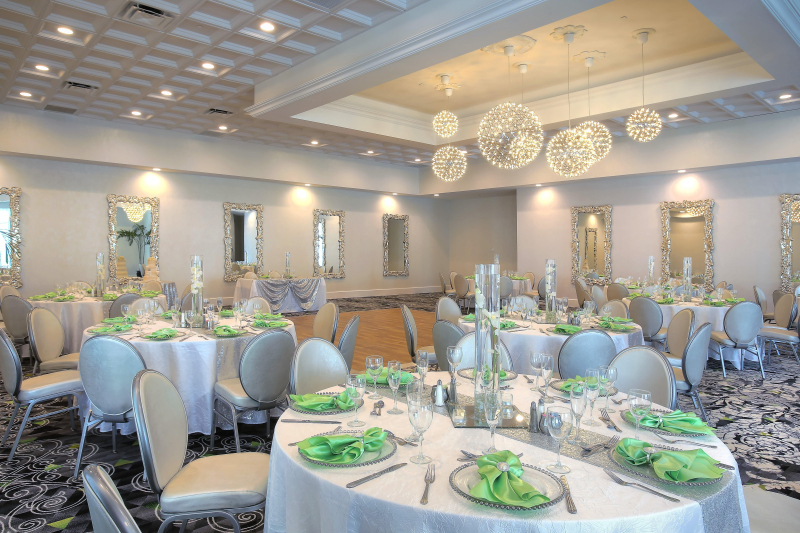 Hotel Kinetic Orlando Universal Blvd.