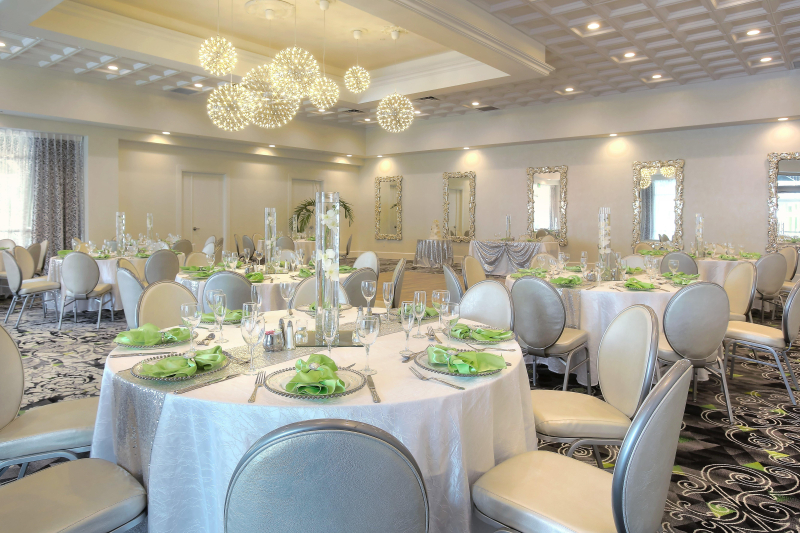 Hotel Kinetic Orlando Universal Blvd.