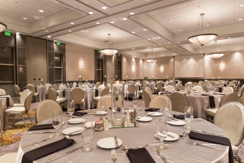 Hotel Kinetic Orlando Universal Blvd.