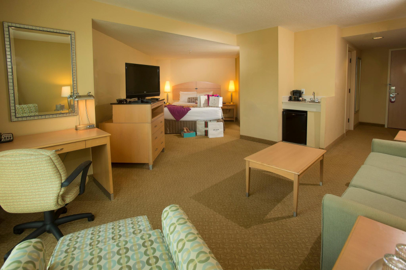 Hotel Kinetic Orlando Universal Blvd.