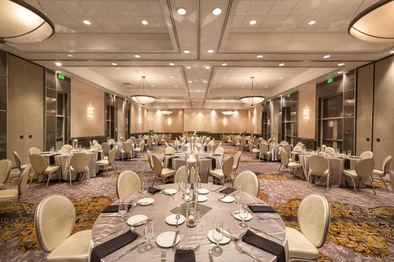 Hotel Kinetic Orlando Universal Blvd.