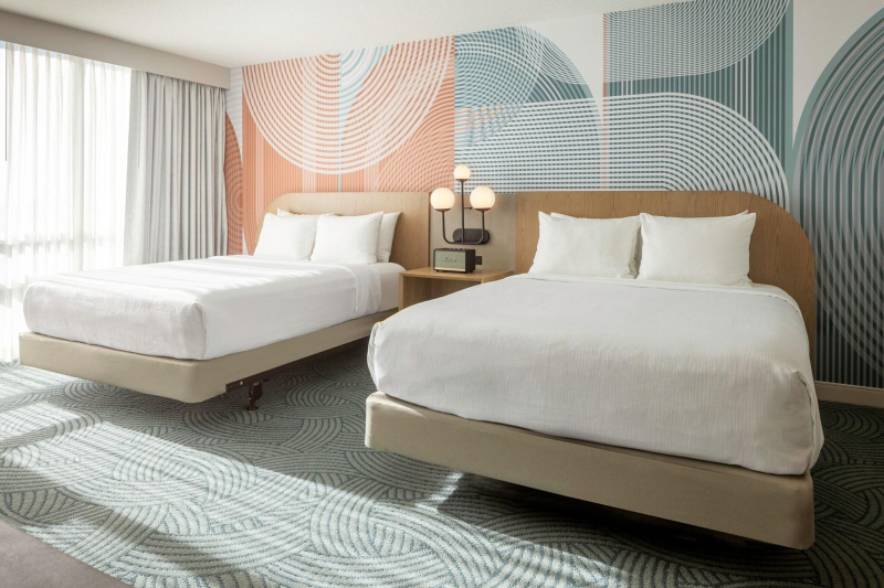 Hotel Kinetic Orlando Universal Blvd.