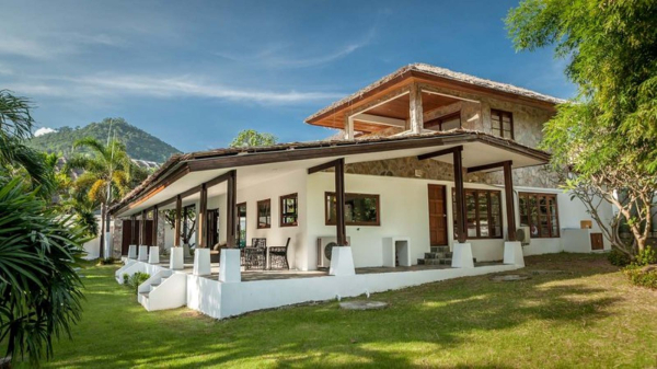 Las mejores ofertas de Beach Republic, Koh Samui Lamai