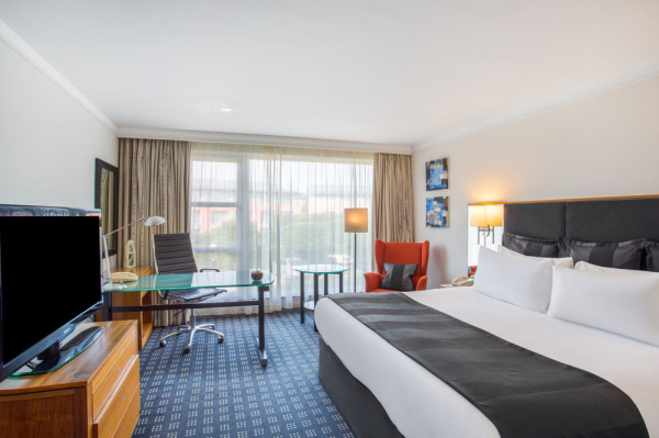 Las mejores ofertas de Crowne Plaza Marlow Marlow 