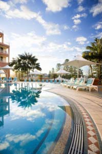 Las mejores ofertas de Crowne Plaza Terrigal Terrigal