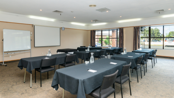 Las mejores ofertas de Distinction Whangarei Hotels and Conference Centre Whangarei