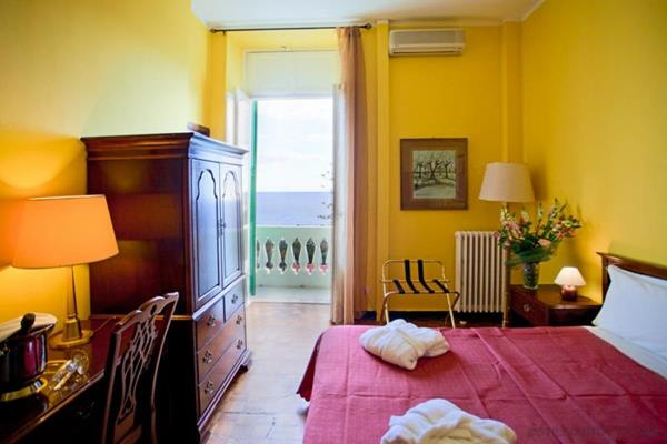 Las mejores ofertas de Grand Hotel & Des Anglais Sanremo 