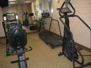 Las mejores ofertas de HOLIDAY INN EXPRESS VAN NUYS Van Nuys