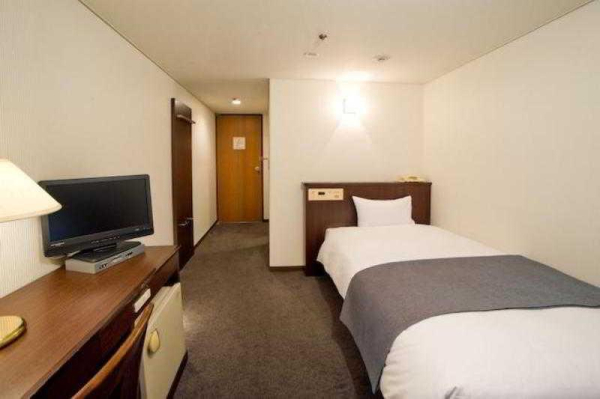 Las mejores ofertas de Hotel Camelot Japan Yokohama