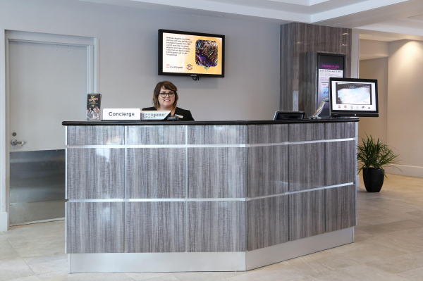Las mejores ofertas de Hotel Kinetic Orlando Universal Blvd. Orlando
