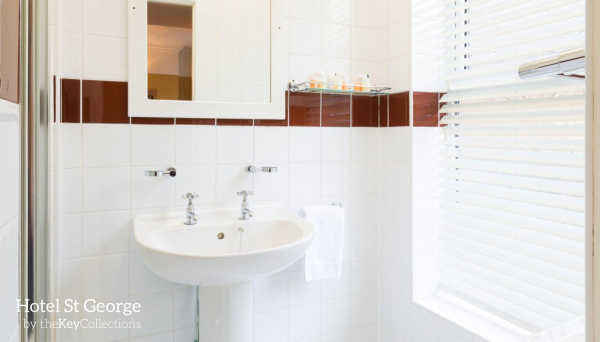 Las mejores ofertas de Hotel St George by Nina Dublin