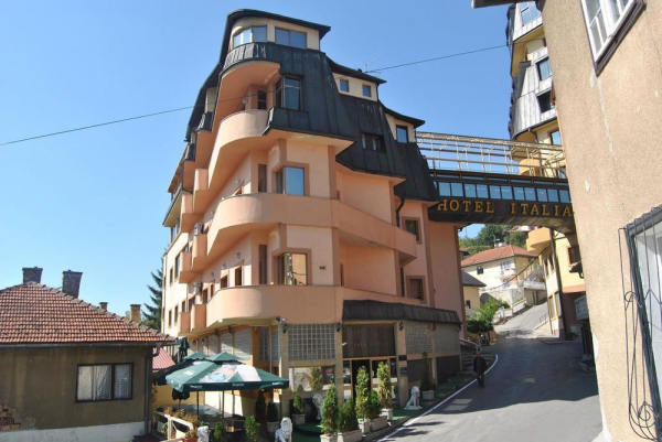 Las mejores ofertas de ITALIA Sarajevo