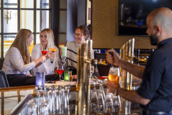 Las mejores ofertas de Maritim Hotel Würzburg Wurzburg